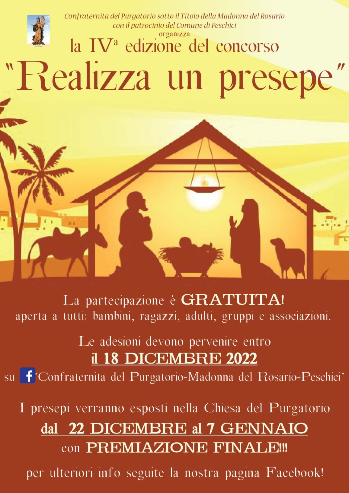 Presepe 2021: consegnata la statuina dell'artigiano imprenditore ai vescovi  di Avezzano e Sulmona – Terre Marsicane